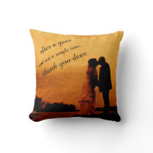 最初年の結婚記念日の記念品