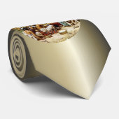 最初感謝祭 ネクタイ (ロール)