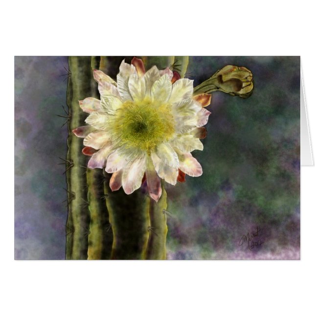 最初朝ライト (正面横)