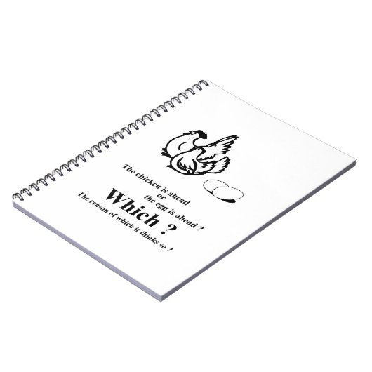 最初来には? ノートブック (左側)