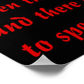 最初来には ポスター (角)