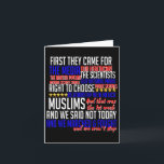 最初来にShirt Science Civil Rights Res カード<br><div class="desc">最初来にShirt Science Civil Rights Resistに参加</div>