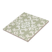 最初生き延びの日付» タイル (側面)