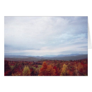 "最初眺め、Bridgewater山B&B "