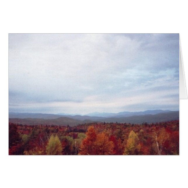 "最初眺め、Bridgewater山B&B " (正面横)