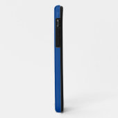 最初航空グランプリ Case-Mate iPhoneケース (裏面/左)