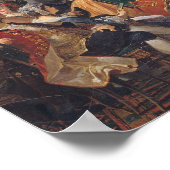 最初読のMME ポスター (角)