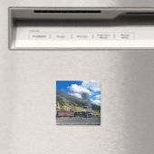 最初走 マグネット (インサイチュ (食洗機))