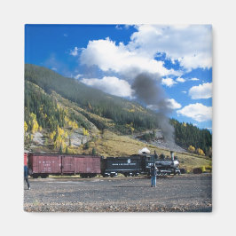 最初走 マグネット