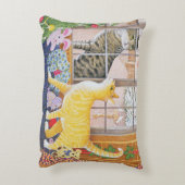 最初足場 アクセントクッション (裏面(縦))