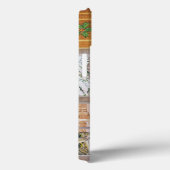 最初足場 Case-Mate iPhoneケース (裏面 / 右)