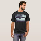 最初連絡16 Tシャツ (正面フル)