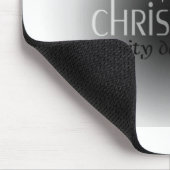 最初都市クライストチャーチ マウスパッド (コーナー)