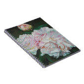 最初開花2012年 ノートブック (右側)