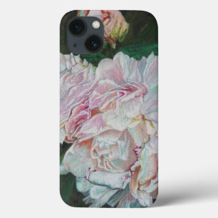 最初開花2012年 iPhone 13ケース