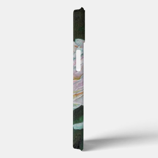 最初開花2012年 Case-Mate iPhoneケース (裏面 / 右)