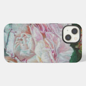 最初開花2012年 iPhoneケース (裏面横)