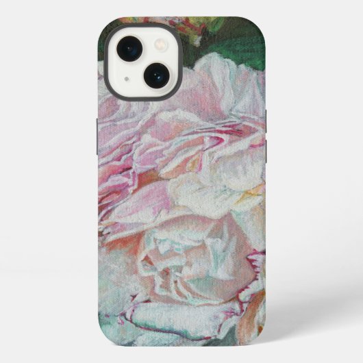 最初開花2012年 iPhoneケース (裏面)