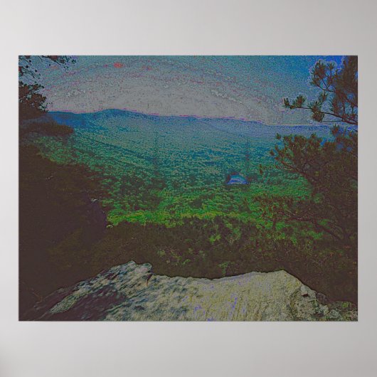 最初 ポスター (正面)