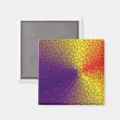 最初 マグネット (正面/裏面)