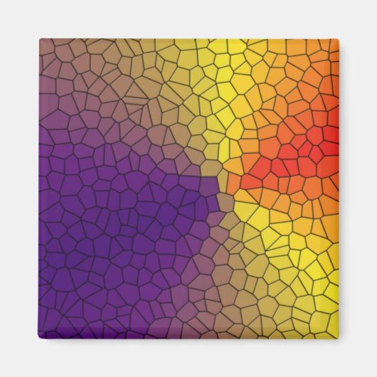 最初 マグネット (正面)