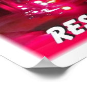 最初，レスポンダー，消防士ポスター ポスター (角)