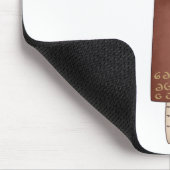 最初Snowel · 天使 マウスパッド (コーナー)