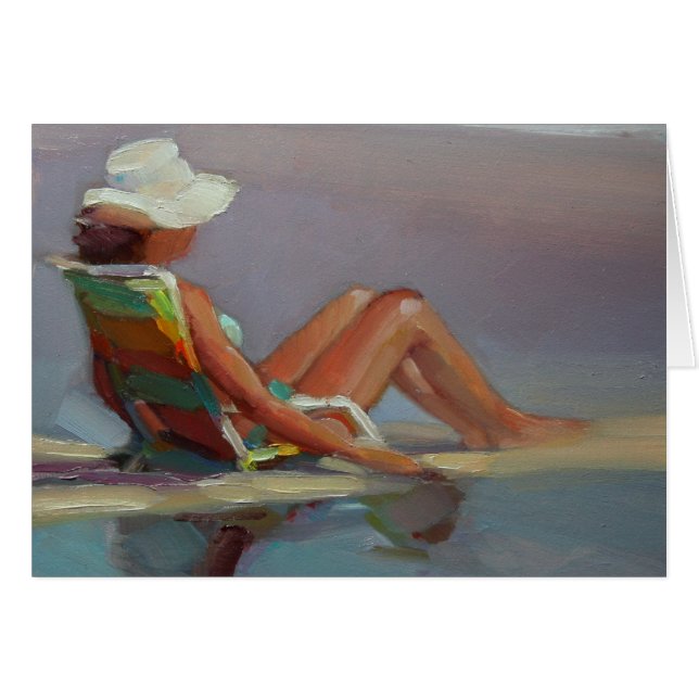 最前列の座席 (正面横)