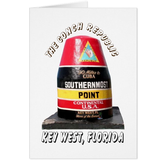 最南ポイント (正面)