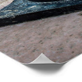 最南端のポスター ポスター (角)