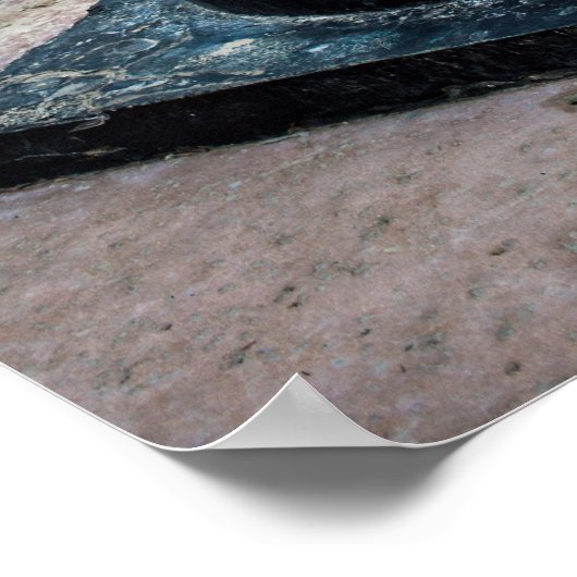 最南端のポスター ポスター (角)