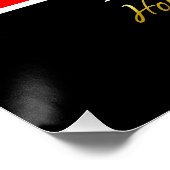 最南端ポイントブイ鍵西 ポスター (コーナー)