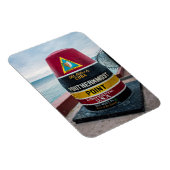 最南端マグネット マグネット (右側)