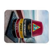 最南端マグネット マグネット (横)