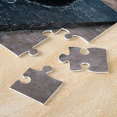 最南端 ジグソーパズル (側面)