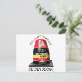 最南端 ポストカード (スタンド正面)