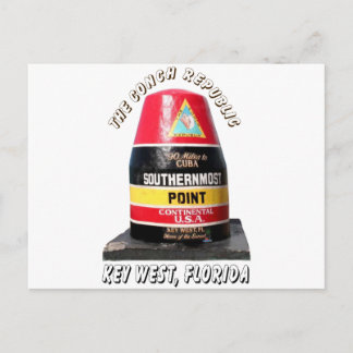 最南端 ポストカード