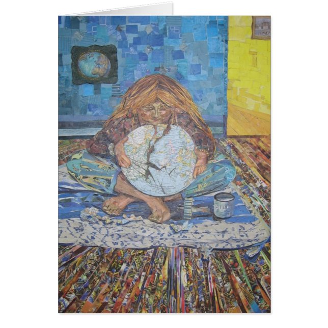 最善を尽すIm私はできます (正面)