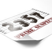 最多数の容疑者 フォトプリント            (角)