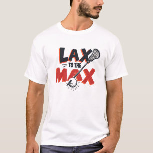 最大に対して緩い Tシャツ