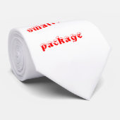 最大のギフトタイ ネクタイ (ロール)