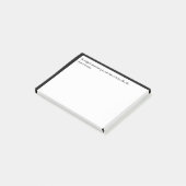 最大の冒険があなたの夢の生活引用文 ポストイット (アングル)