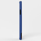 最大の垂直電話ケース Case-Mate iPhoneケース (裏面/右)