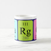 最大の期別テーブル名mag コーヒーマグカップ (中央)