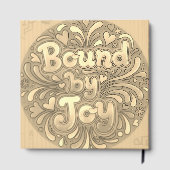 「最大の本」 ゲストブック (裏面)