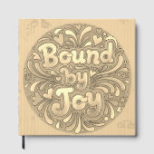 「最大の本」 ゲストブック (正面)