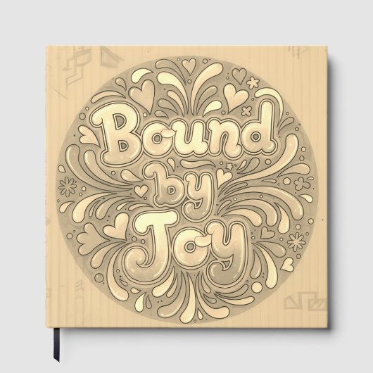 「最大の本」 ゲストブック (正面)