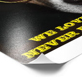 最大の記念写真 フォトプリント            (角)