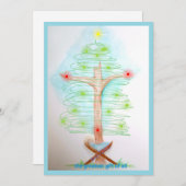 最大の贈り物 シーズンカード (正面/裏面)