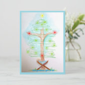 最大の贈り物 シーズンカード (スタンド正面)